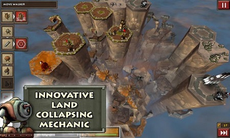 贪婪公司(greedcorp)